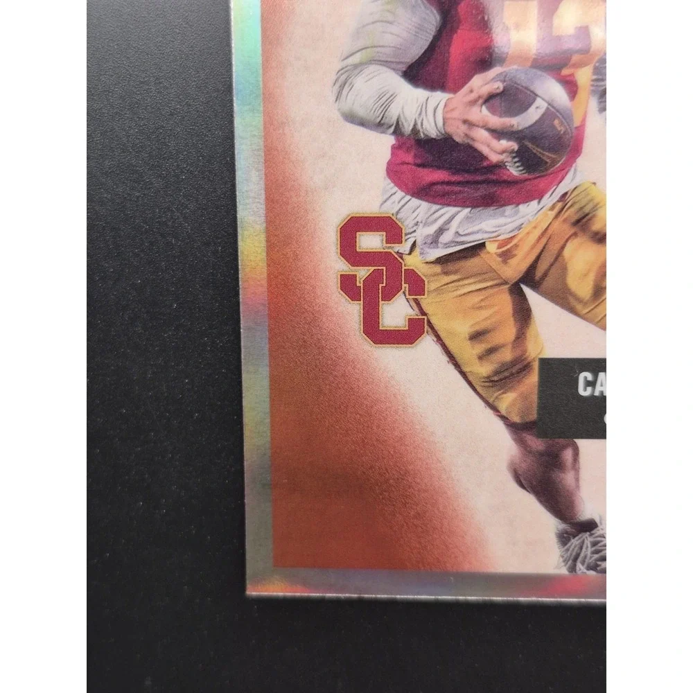 Bowman this card